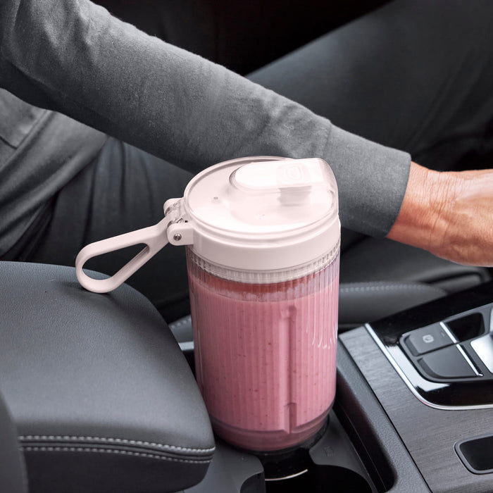 CC010897-001 - Blender Portable Blender Pink, 500ml - Product Image 6