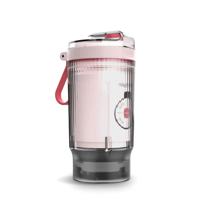 CC010897-001 - Blender Portable Blender Pink, 500ml - Product Image 7