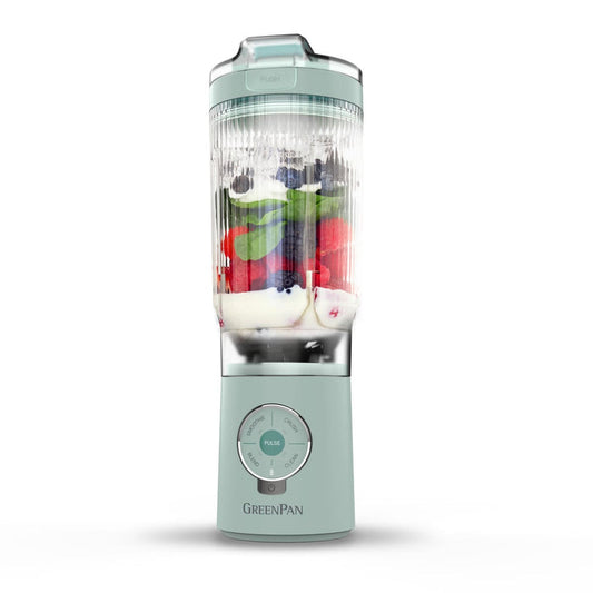 CC010895-001 - Blender Portable Blender Seaside, 500ml - Product Image 1