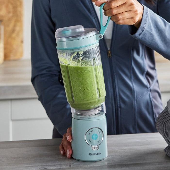 CC010895-001 - Blender Portable Blender Seaside, 500ml - Product Image 2
