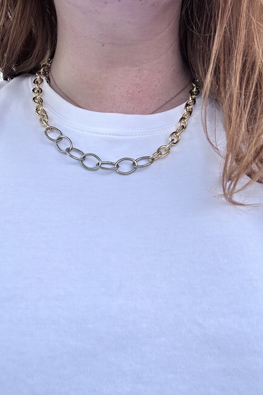 Gritt Necklace