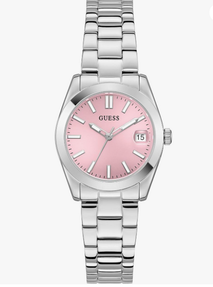 GUESS Damen Uhr Armbanduhr Alice - GW0934L1