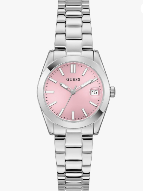GUESS Damen Uhr Armbanduhr Alice - GW0934L1