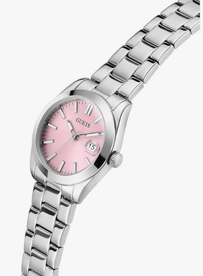 GUESS Damen Uhr Armbanduhr Alice - GW0934L1