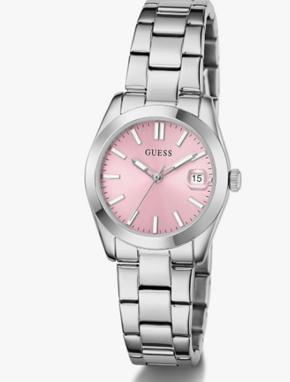 GUESS Damen Uhr Armbanduhr Alice - GW0934L1