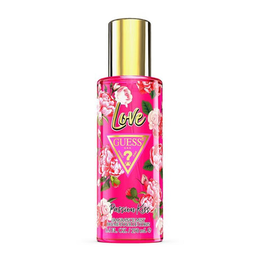 Guess Love Passion Kiss Fragrance Mist 250 ml