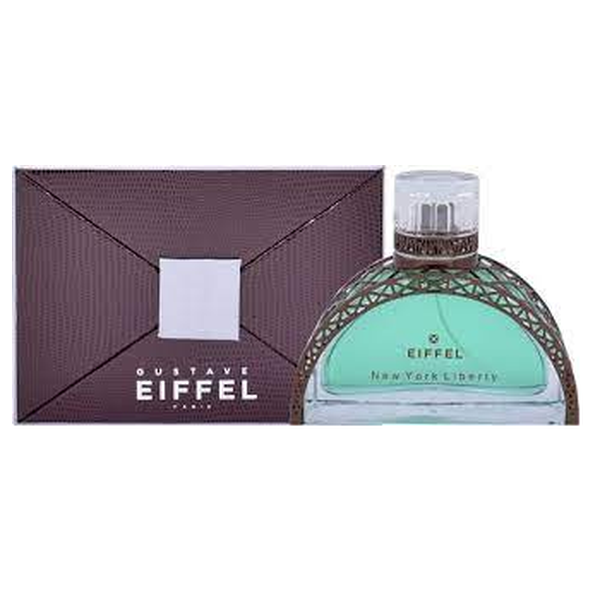 Gustave Eiffel New York Liberty Tester Edp 100 ml