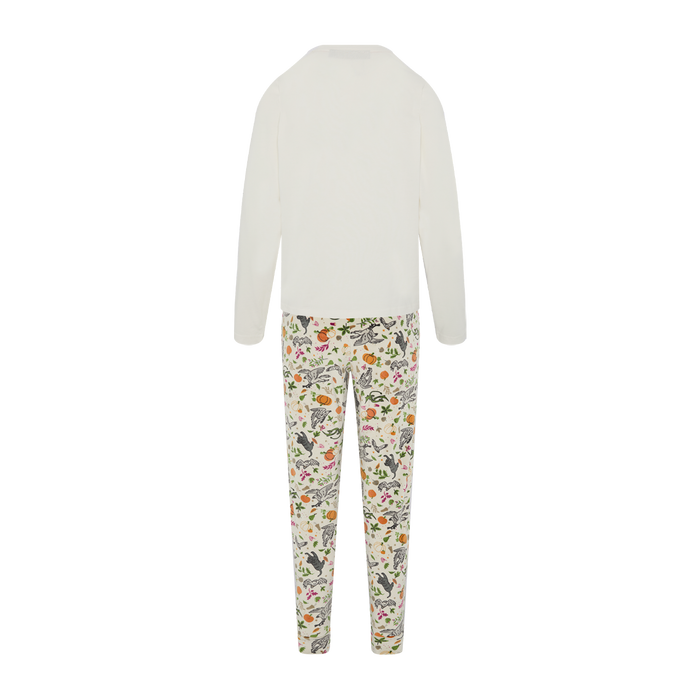Hagrid's Hut Pajama Set