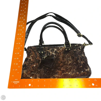 Handbag By Betsey Johnson, Size: Medium