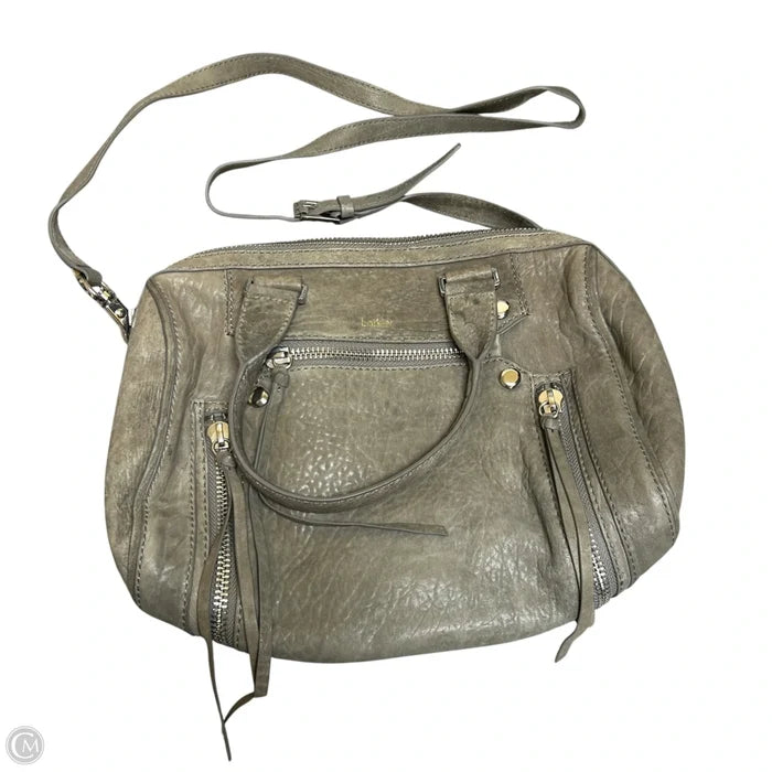 Handbag By Botkier, Size: Large