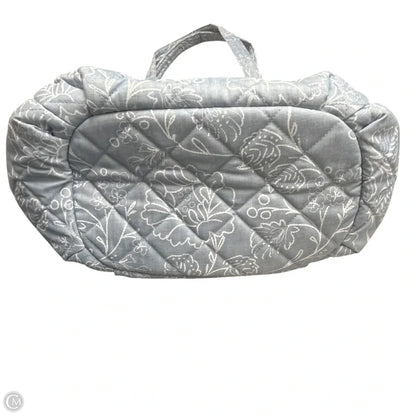 Handbag By Vera Bradley, Size: Medium