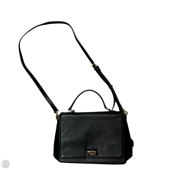 Handbag Designer By Kate Spade, Size: Large