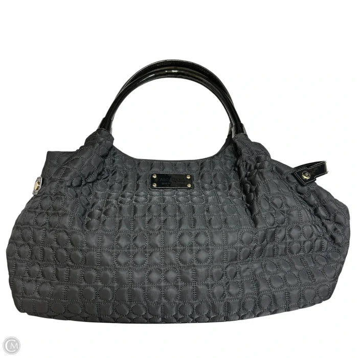 Handbag Designer By Kate Spade, Size: Large
