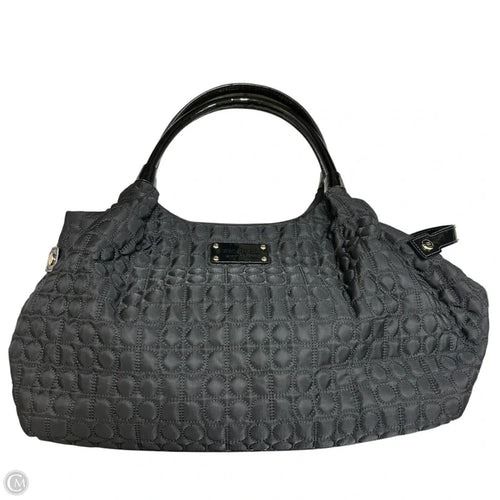 Handbag Designer By Kate Spade, Size: Large