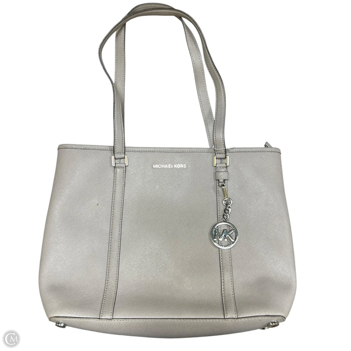 Handbag Designer By Michael Kors, Size: Medium