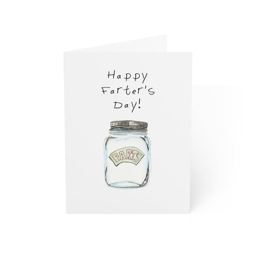 Happy Farter's Day