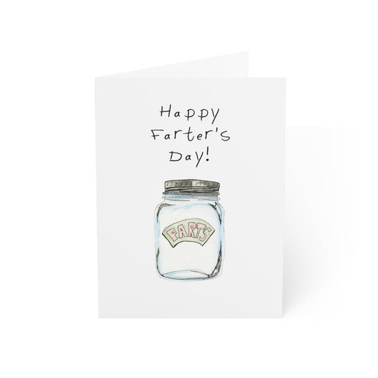 Happy Farter's Day