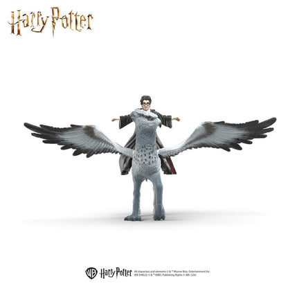 Harry on Buckbeak™