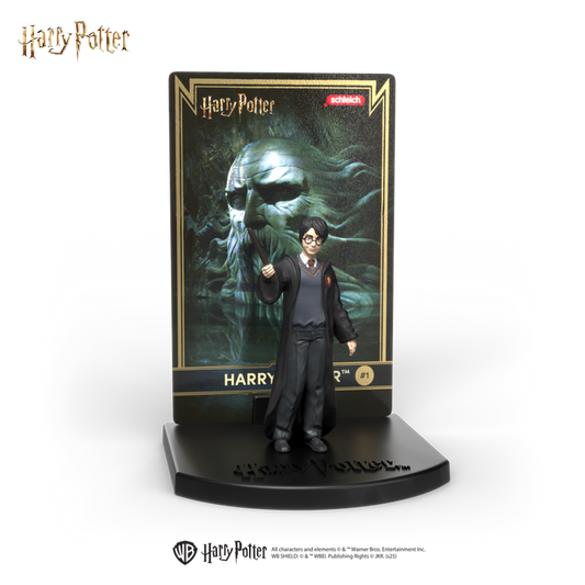 Harry Potter Mini Collectible