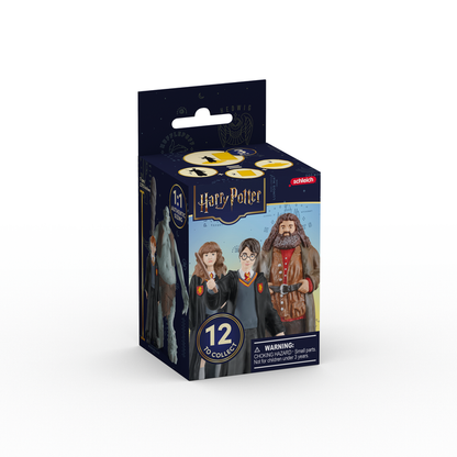 Harry Potter Mini Collectible