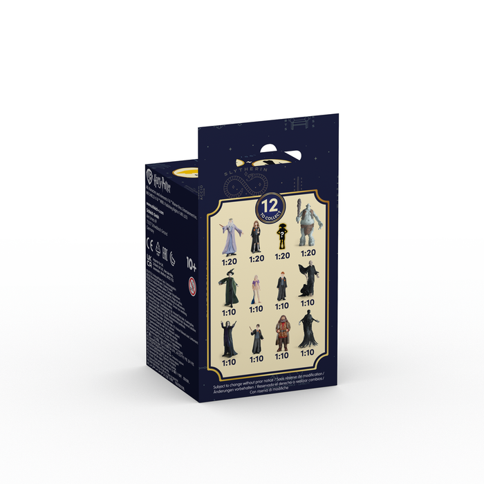 Harry Potter Mini Collectible