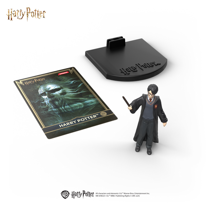 Harry Potter Mini Collectible