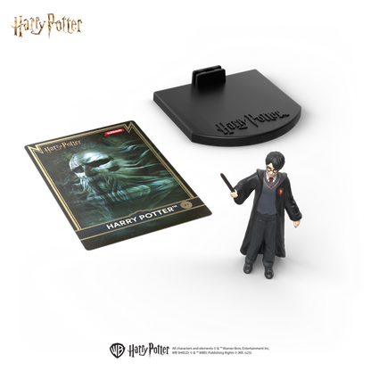Harry Potter Mini Collectible