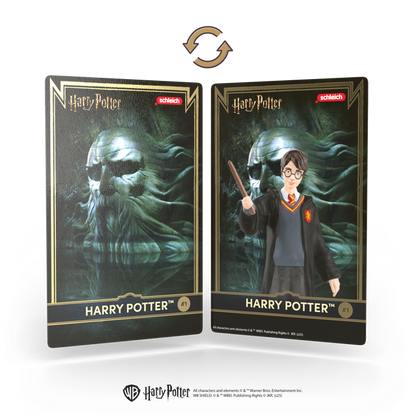 Harry Potter Mini Collectible