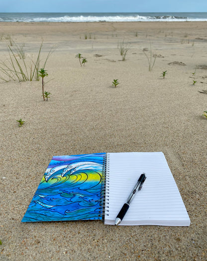 Hatteras Waves Journal