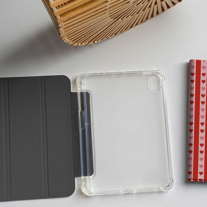 Heart&Stripes iPad Case