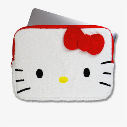 Hello Kitty & Friends Plush Tech Sleeve - Hello Kitty®
