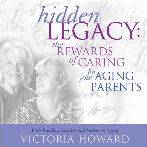 Hidden Legacy