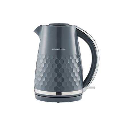 Hive 1.5L Jug Kettle - Grey
