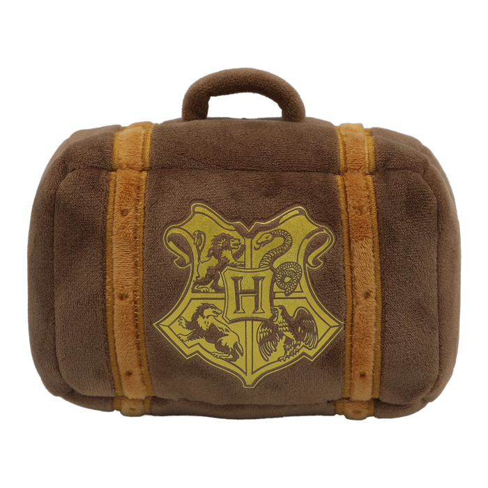 Hogwarts Trunk Mini Soft Toy