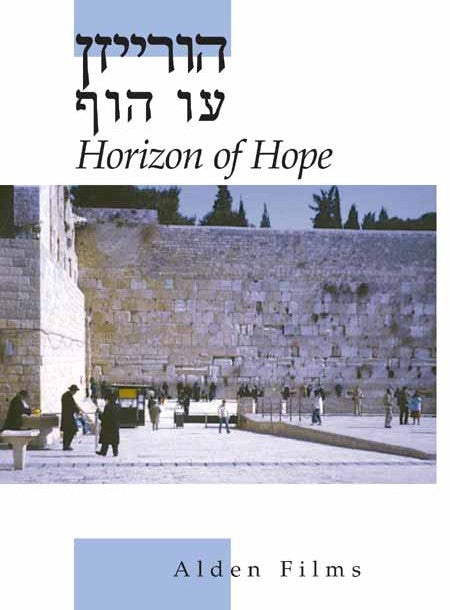 Horizons of Hope