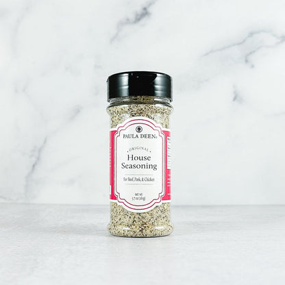 House Seasoning 5.7oz.