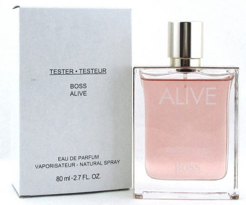 Hugo Boss Alive EDP Refill Travel Spray 10ML