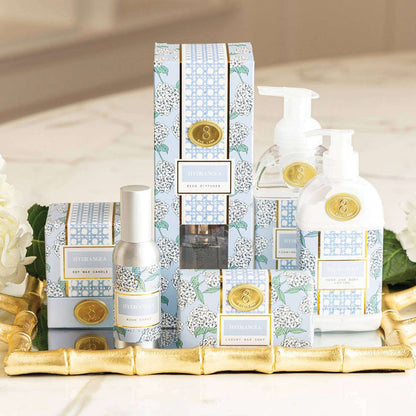 Hydrangea Reed Diffuser