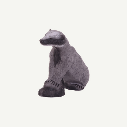 IBB 3D Tier Dachs
