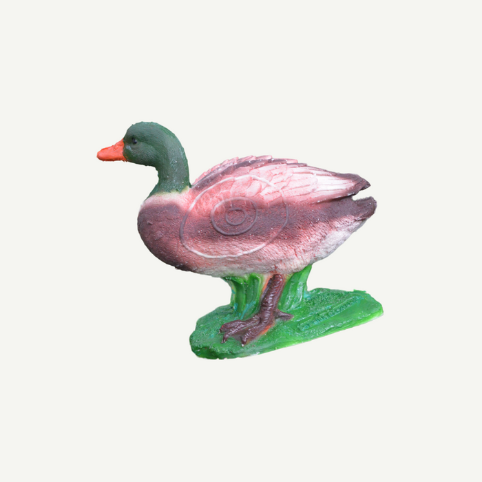 IBB 3D Tier Erpel