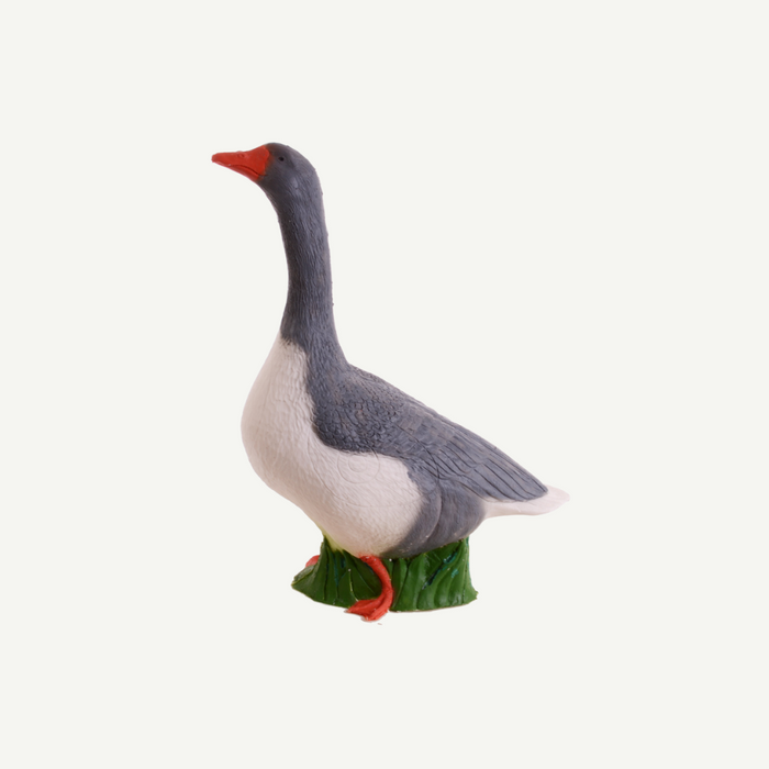 IBB 3D Tier Graugans