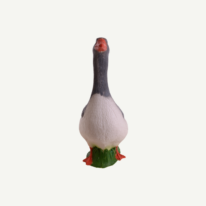 IBB 3D Tier Graugans