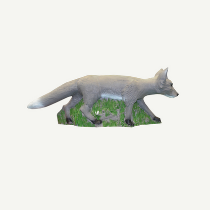 IBB 3D Tier Iberischer schnurrender Fuchs