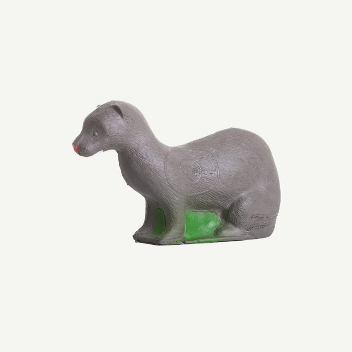 IBB 3D Tier Mink