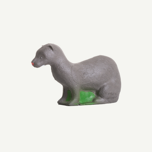 IBB 3D Tier Mink
