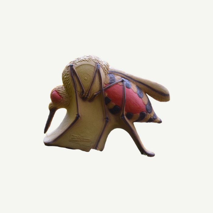 IBB 3D Tier Moskito