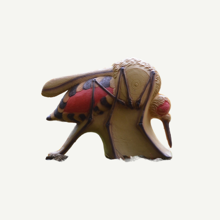 IBB 3D Tier Moskito