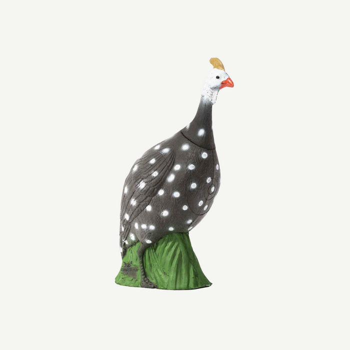 IBB 3D Tier Perlhuhn