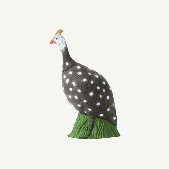 IBB 3D Tier Perlhuhn