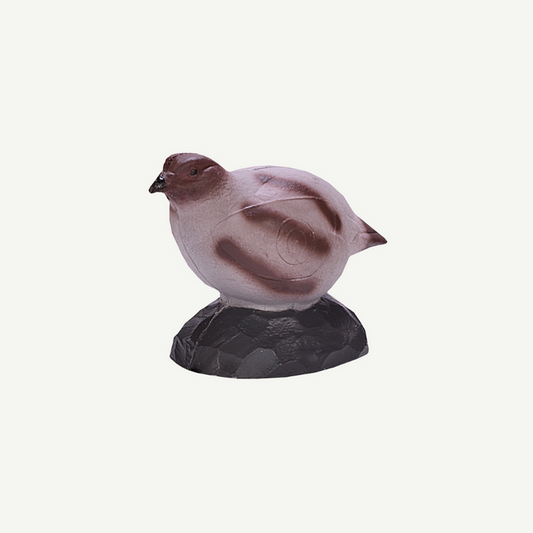 IBB 3D Tier Rebhuhn Henne